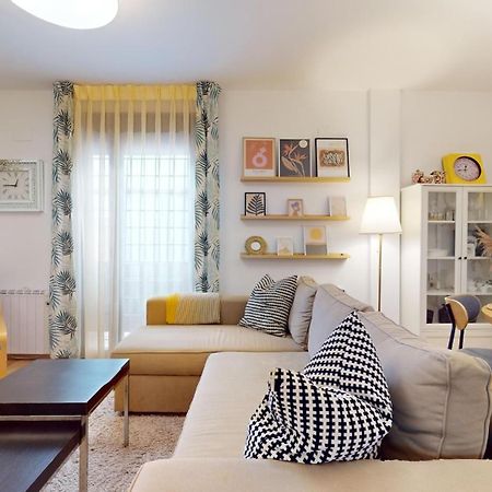コルドバCasa Hinojoアパートメント エクステリア 写真