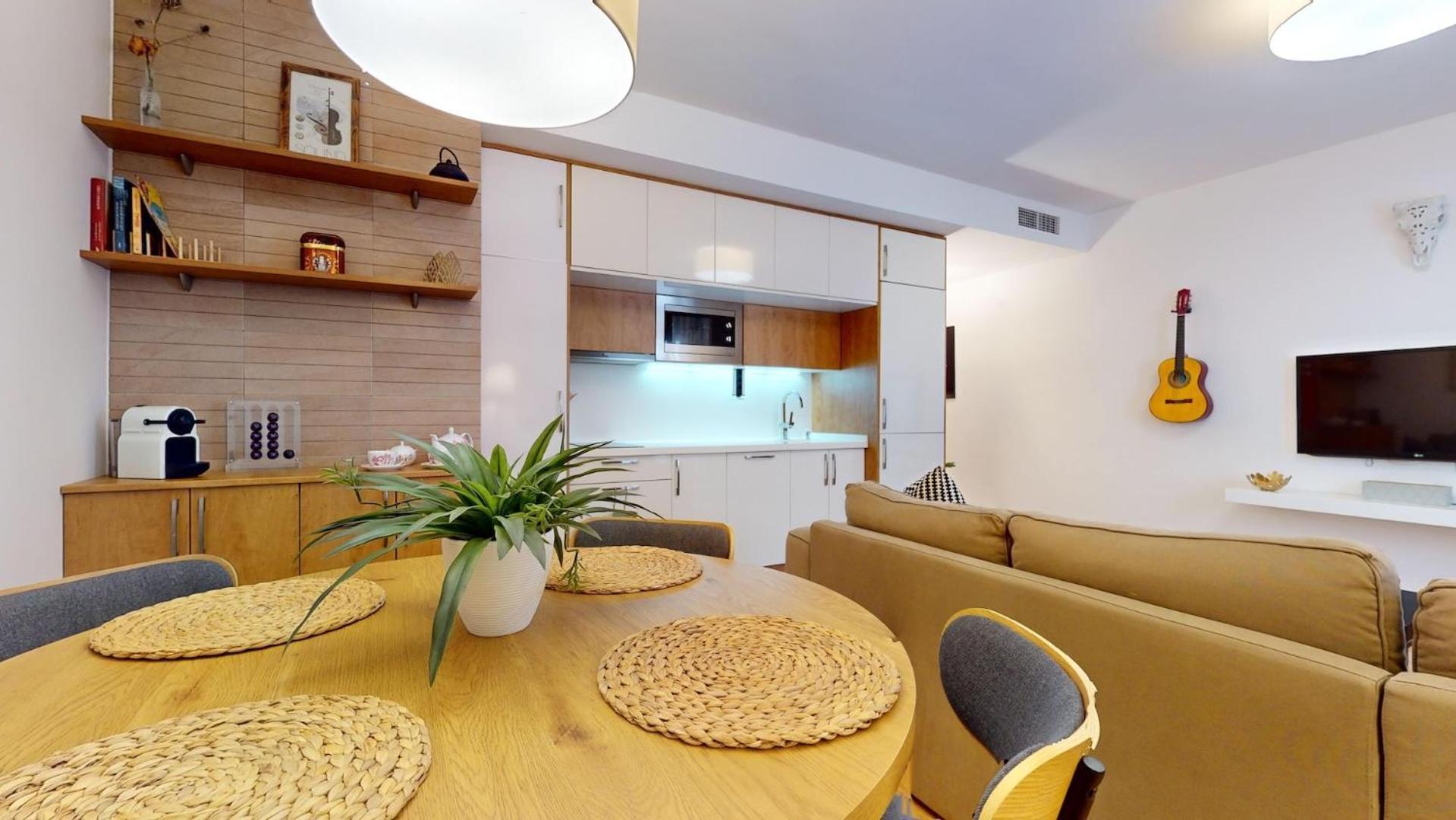 コルドバCasa Hinojoアパートメント エクステリア 写真