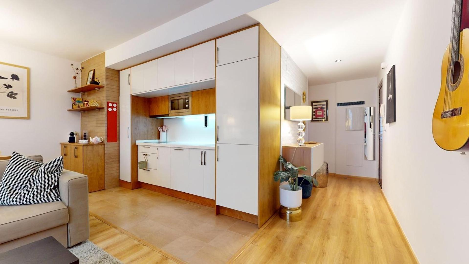 コルドバCasa Hinojoアパートメント エクステリア 写真