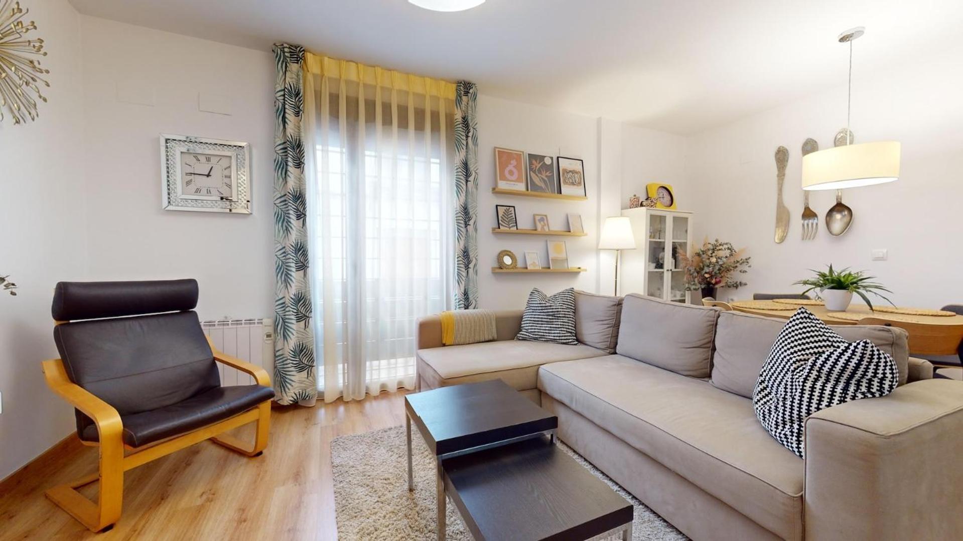 コルドバCasa Hinojoアパートメント エクステリア 写真
