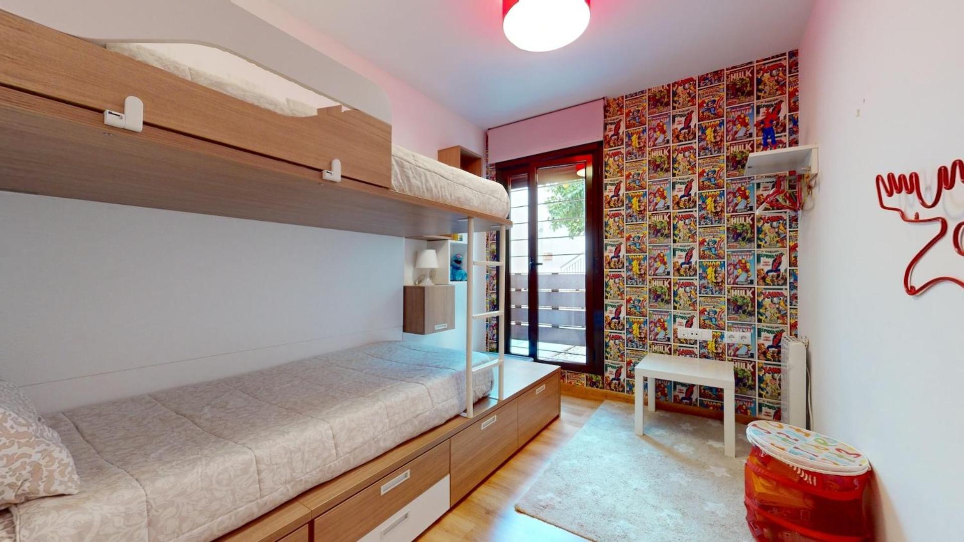 コルドバCasa Hinojoアパートメント エクステリア 写真